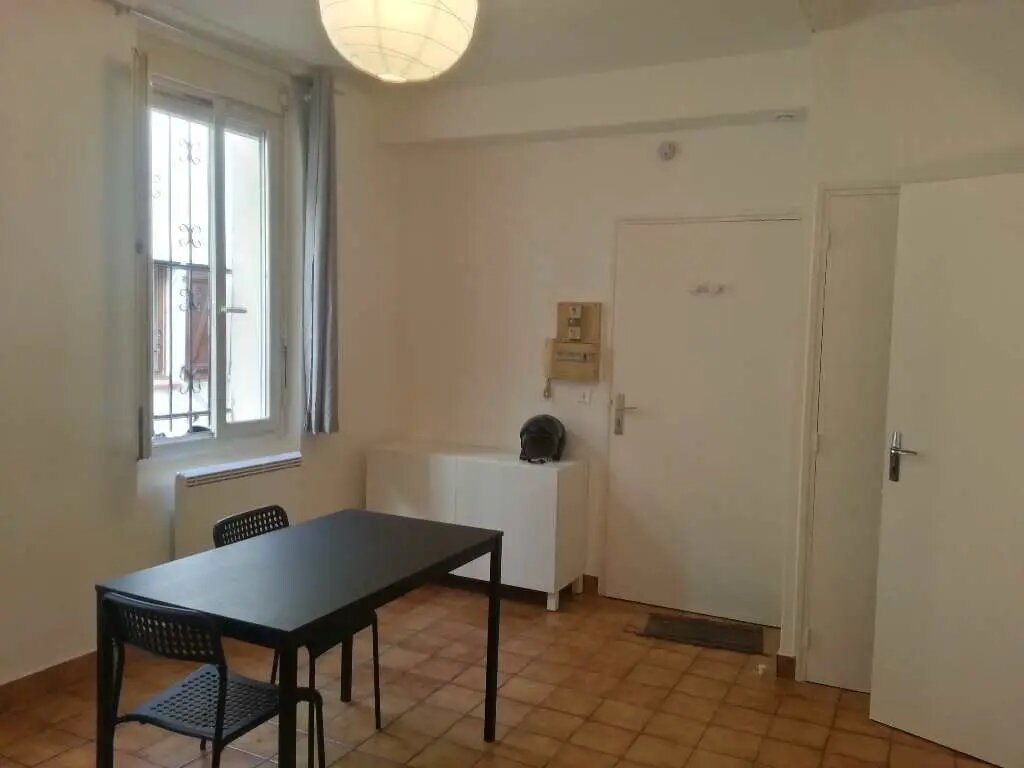 Appartement à louer, 20m², Toulouse