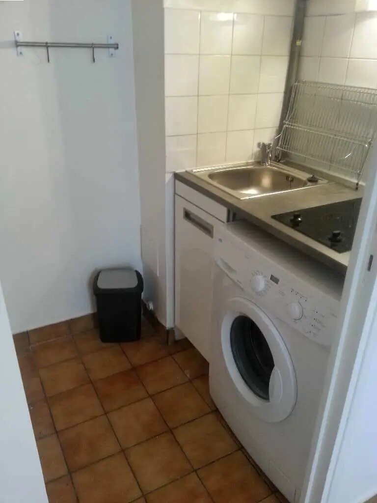Appartement à louer, 20m², Toulouse