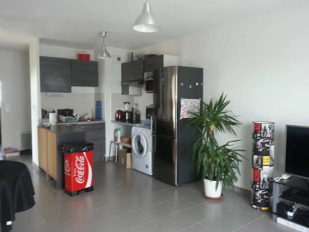 Appartement à louer, 60m², Toulouse