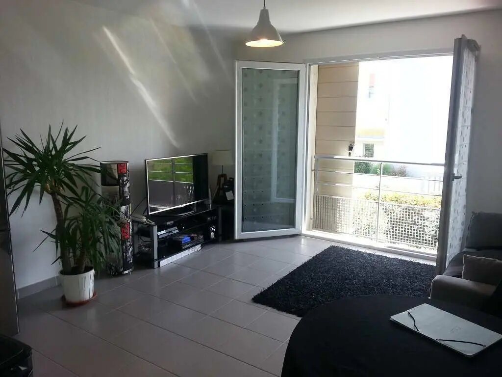 Appartement à louer, 60m², Toulouse