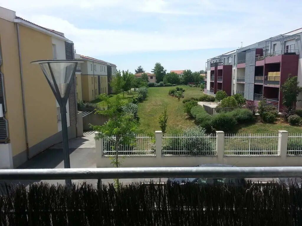 Appartement à louer, 60m², Toulouse