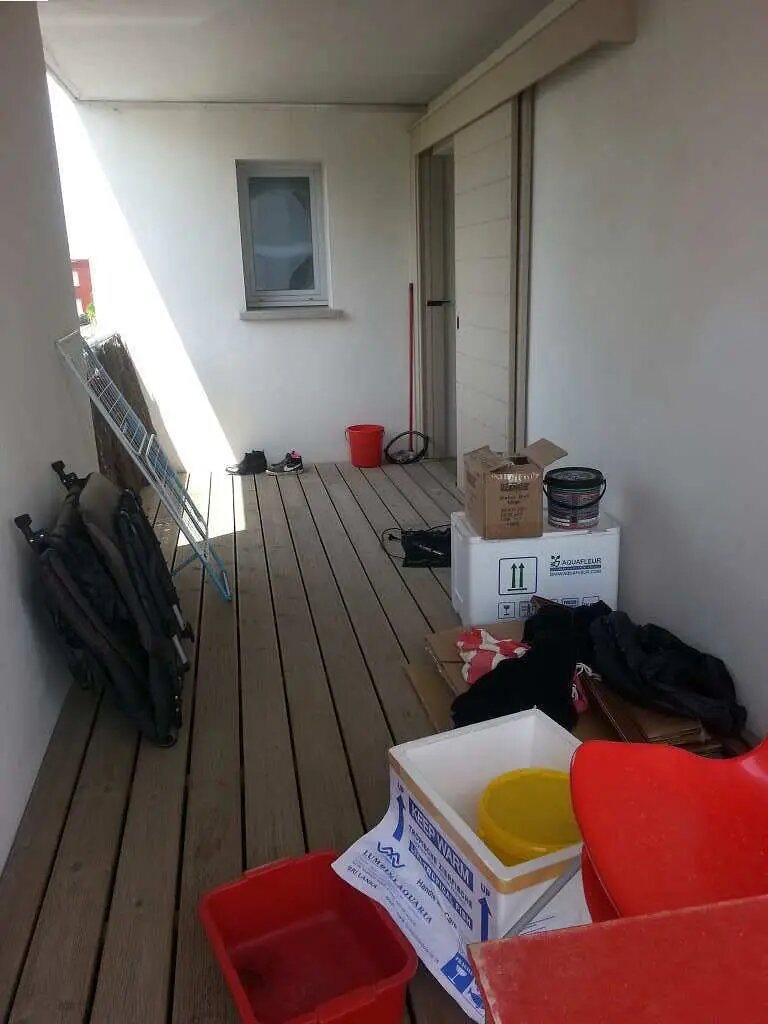 Appartement à louer, 60m², Toulouse