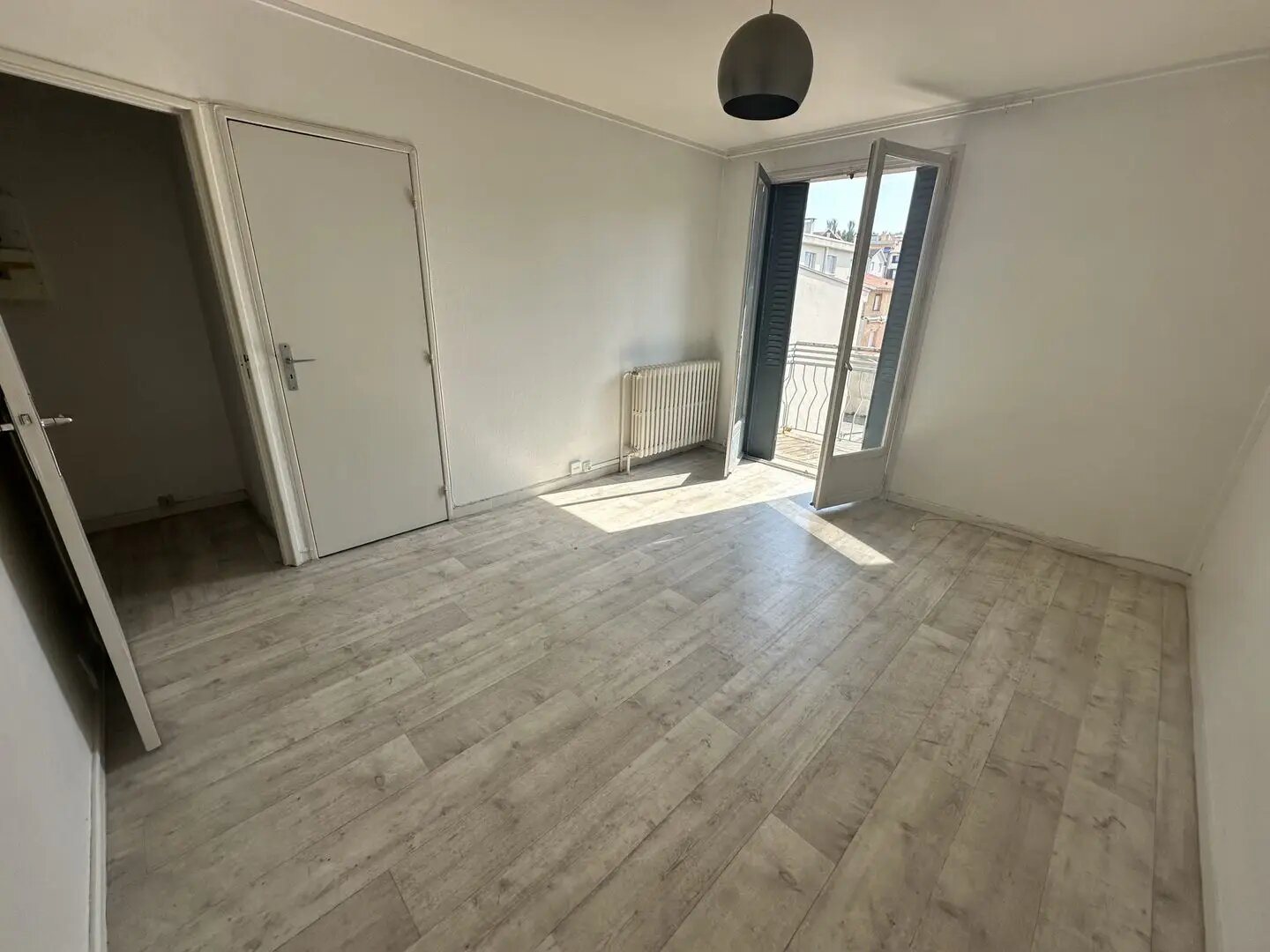 Appartement à louer, 38m², Toulouse