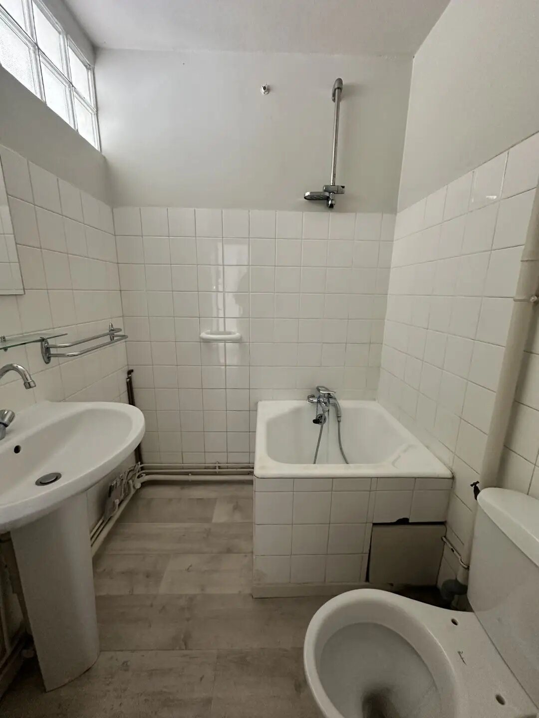 Appartement à louer, 38m², Toulouse
