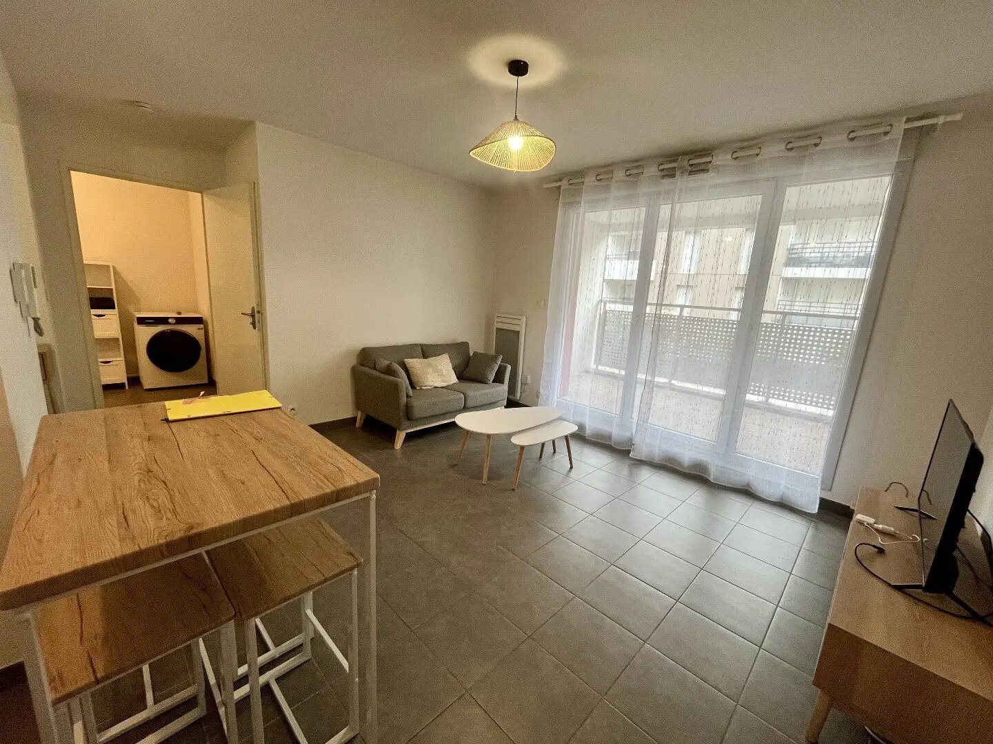 Appartement à louer, 38m², Toulouse