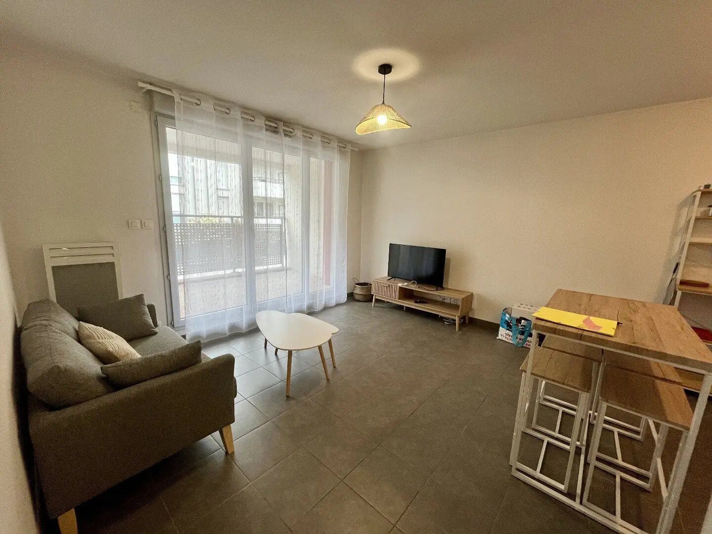 Appartement à louer, 38m², Toulouse