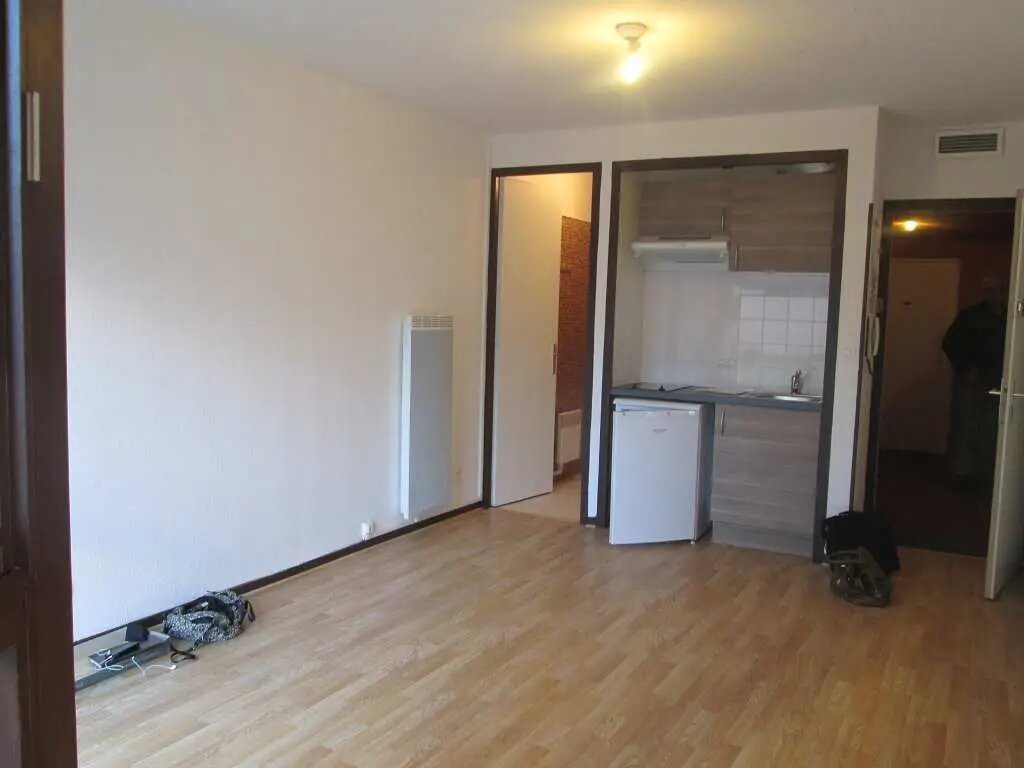 Appartement à louer, 20m², Toulouse