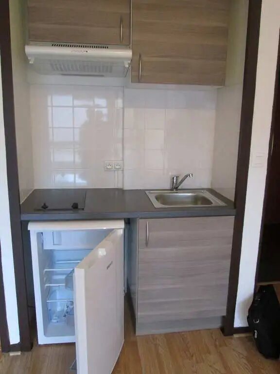Appartement à louer, 20m², Toulouse