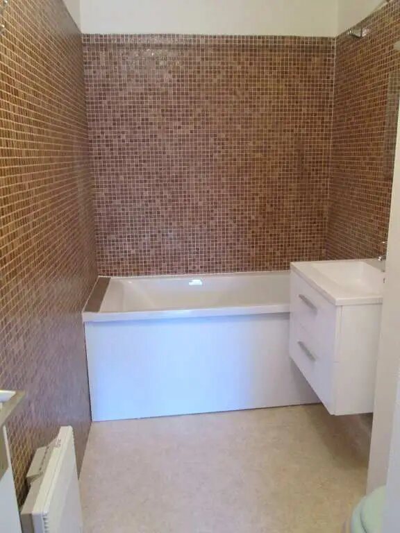 Appartement à louer, 20m², Toulouse