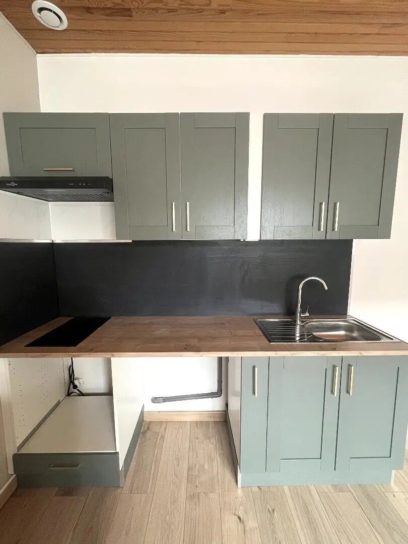 Appartement à louer, 41m², Toulouse