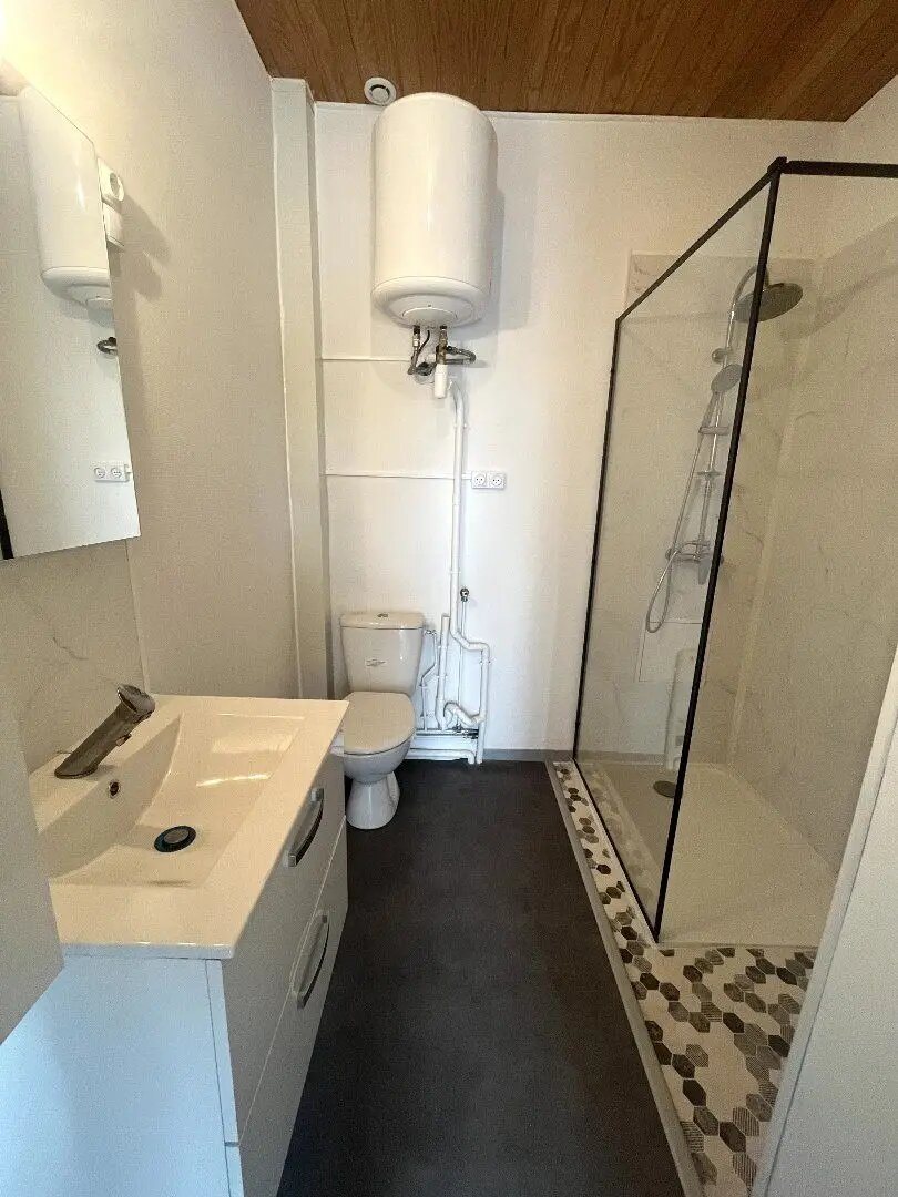 Appartement à louer, 41m², Toulouse