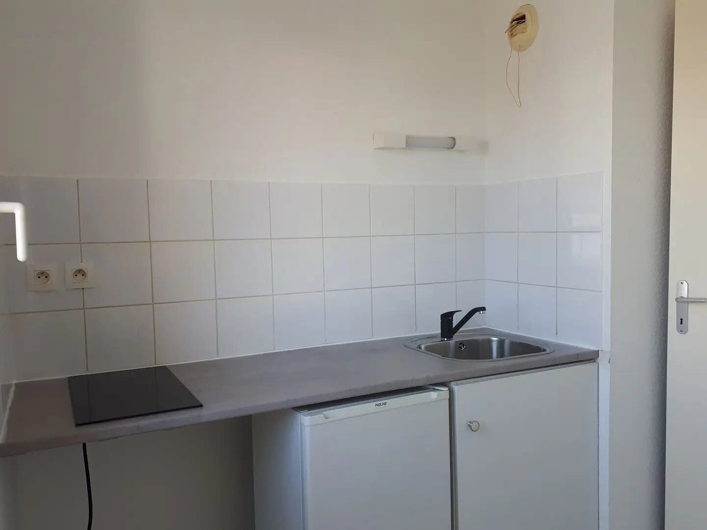 Appartement à louer, 45m², Muret