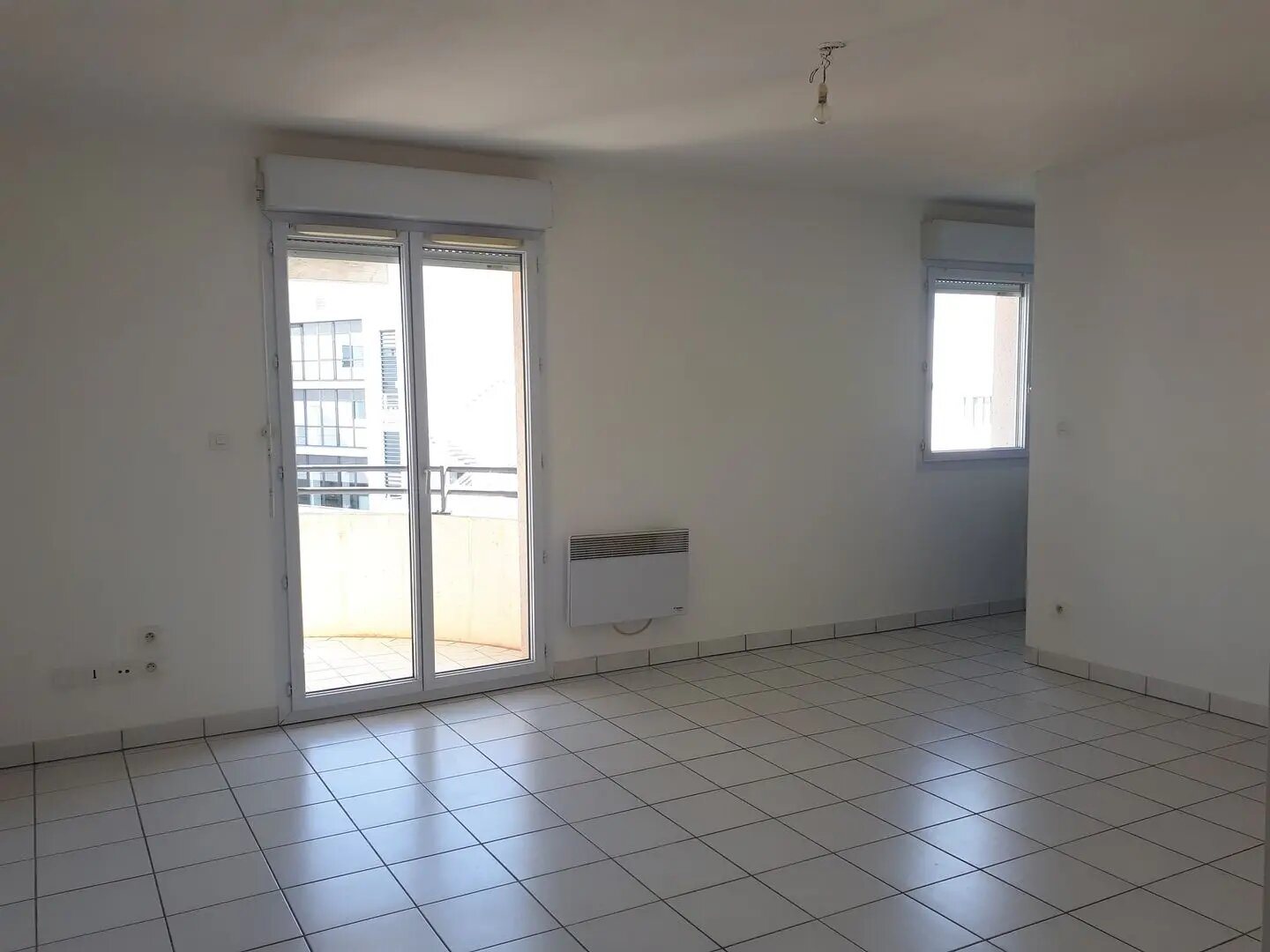 Appartement à louer, 45m², Muret