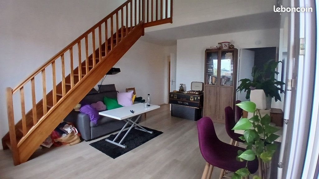 Appartement à louer, 65m², Cugnaux