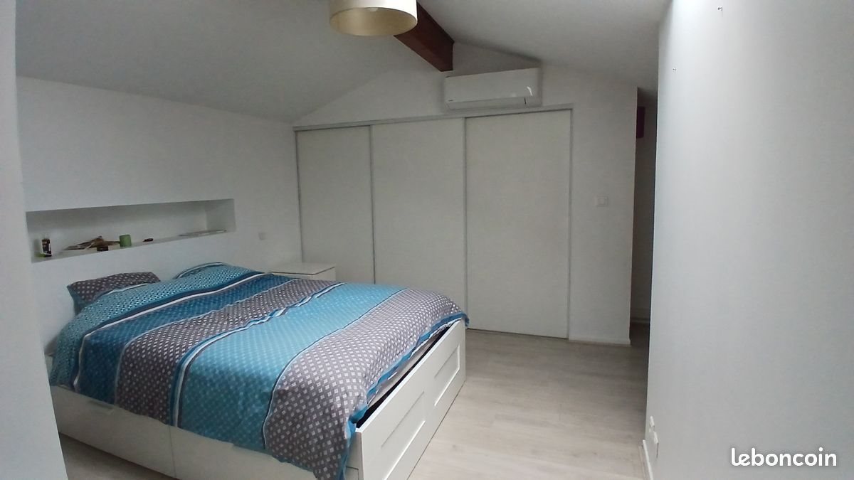 Appartement à louer, 65m², Cugnaux