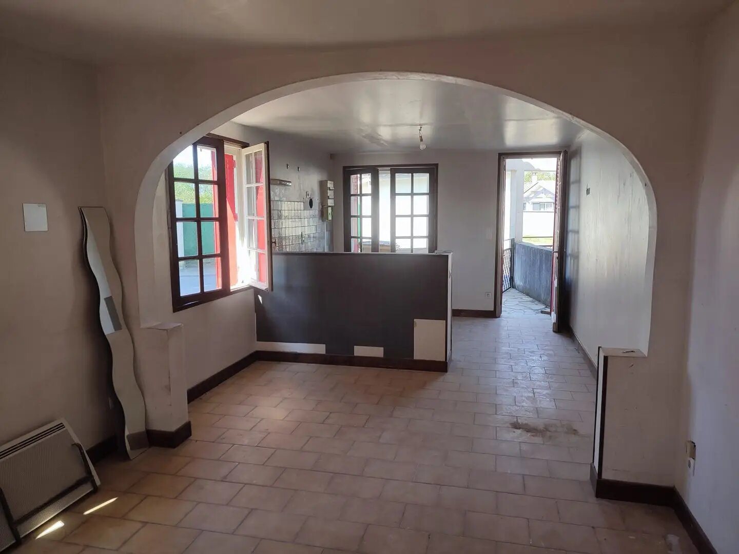 Maison à vendre, 216m², Libourne