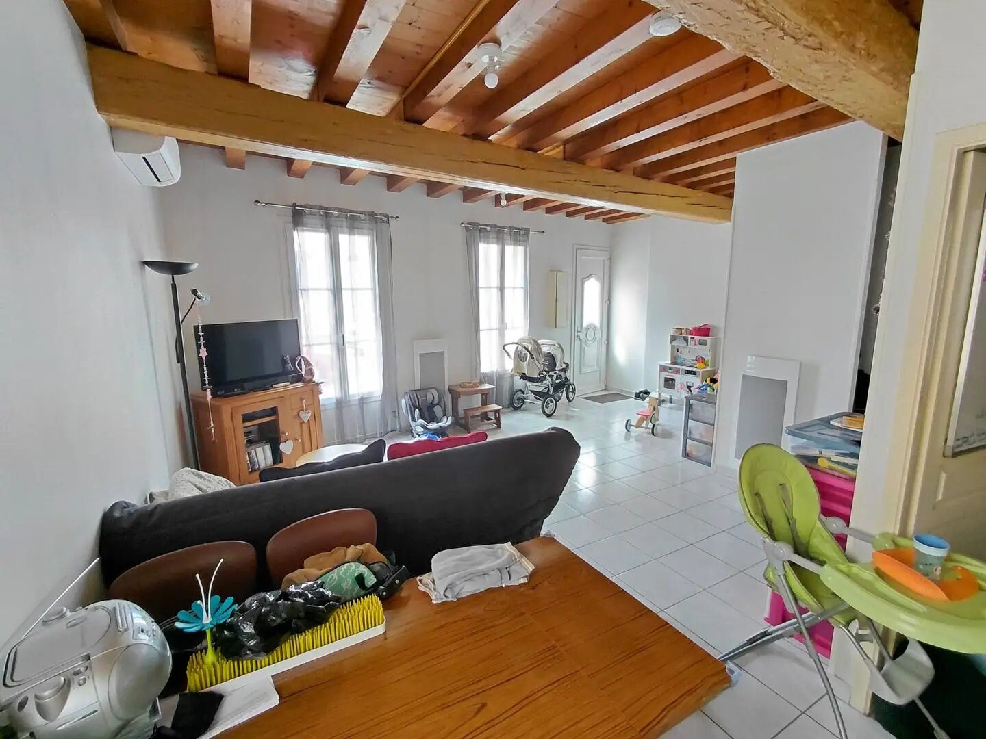 Maison à vendre, 65m², Libourne
