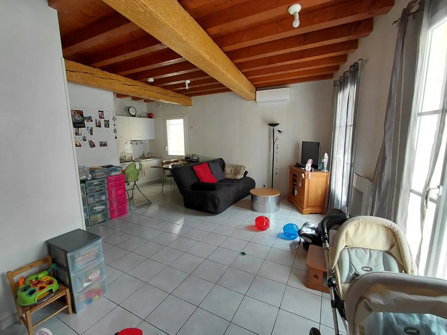 Maison à vendre, 65m², Libourne