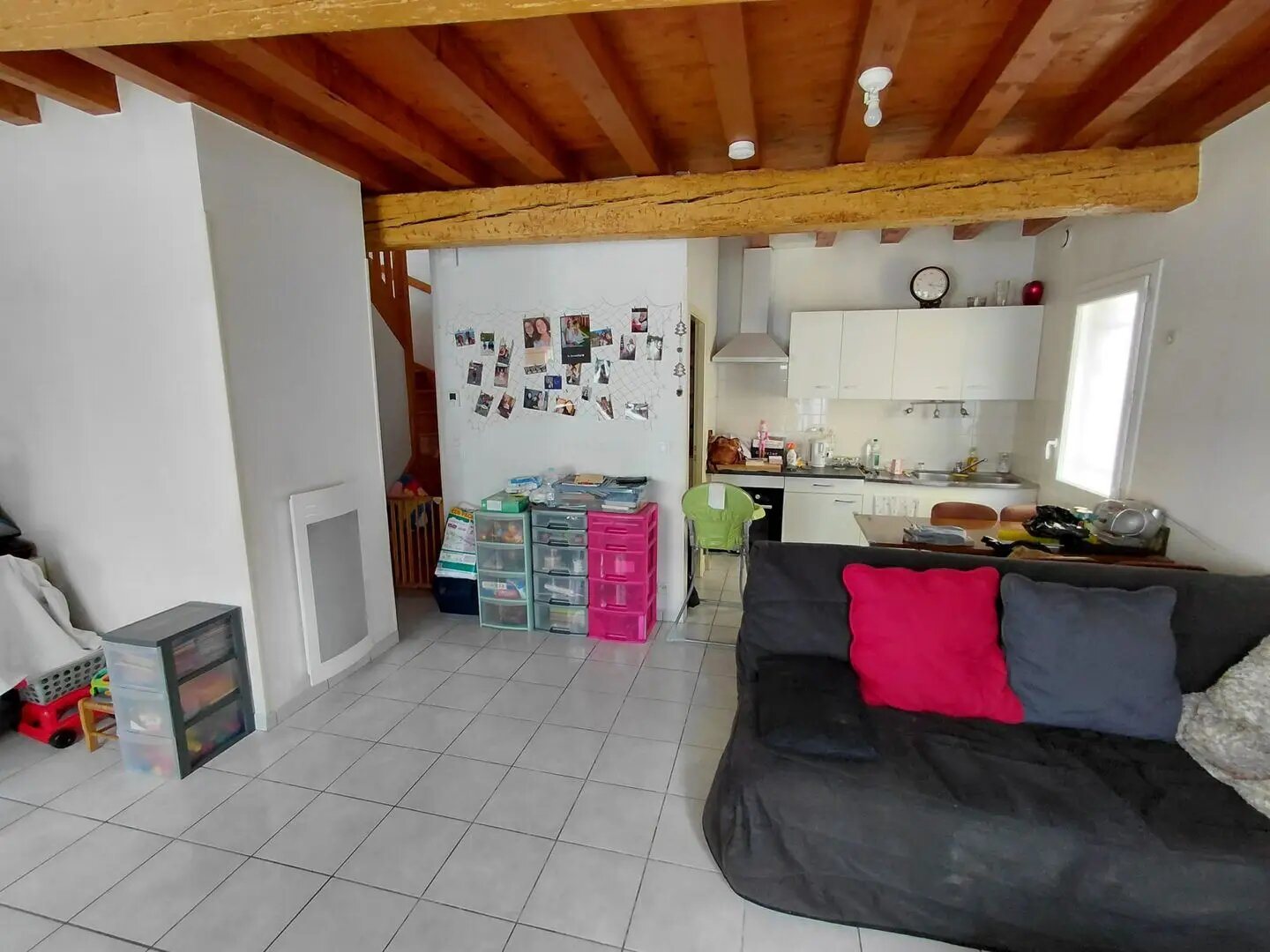 Maison à vendre, 65m², Libourne