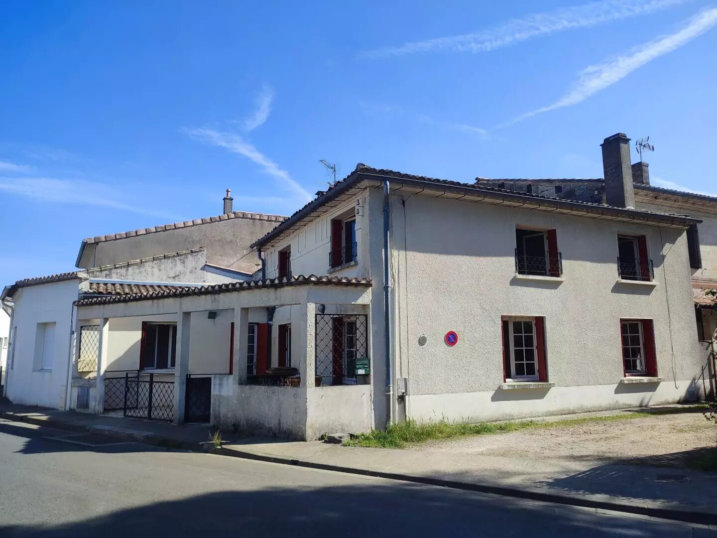 Maison à vendre, 216m², Libourne