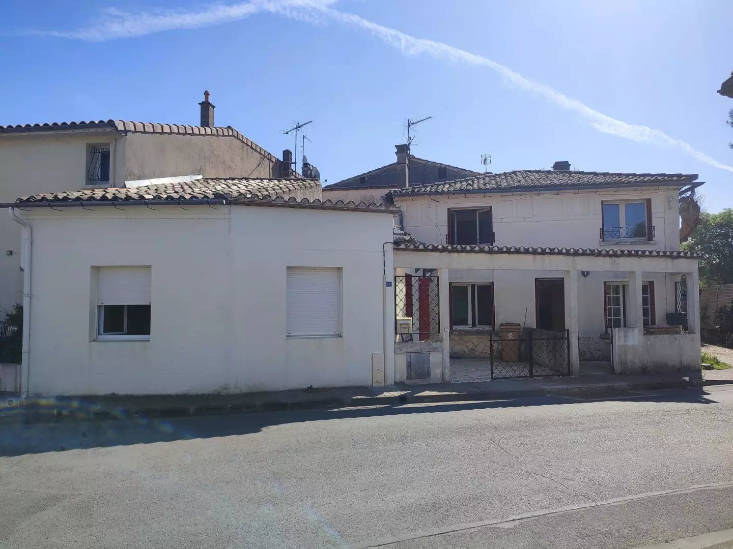 Maison à vendre, 216m², Libourne