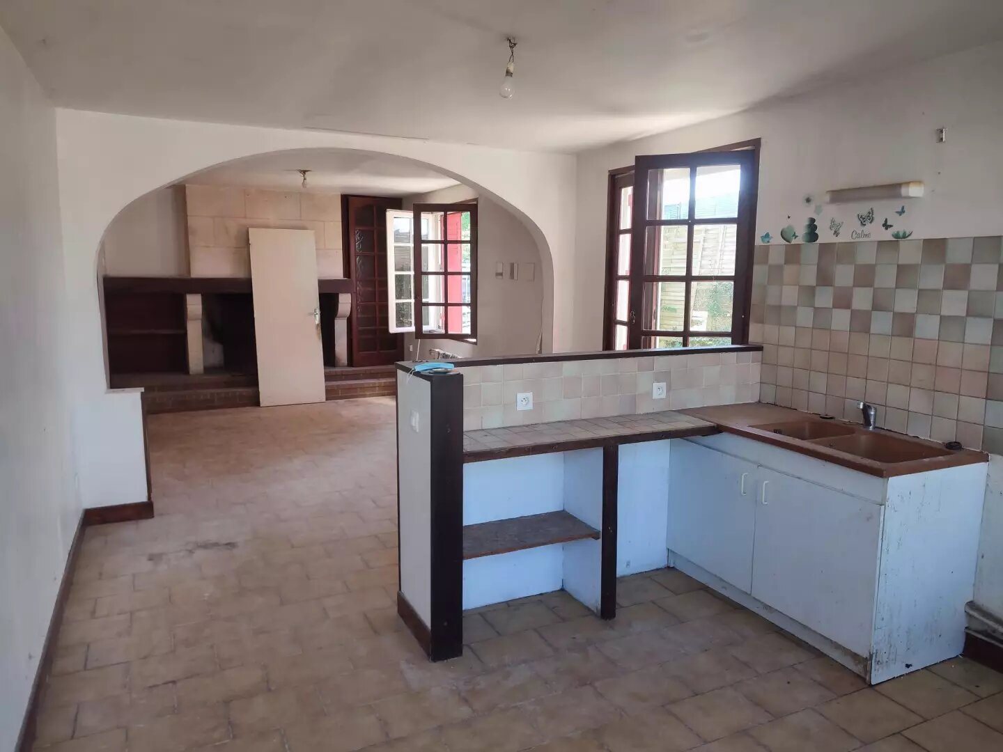 Maison à vendre, 216m², Libourne