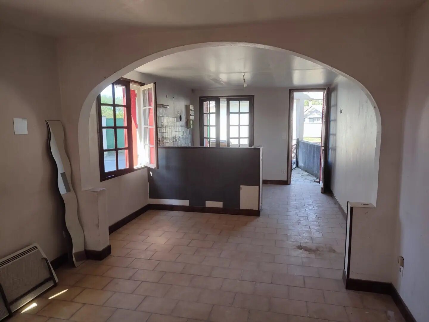 Maison à vendre, 216m², Libourne