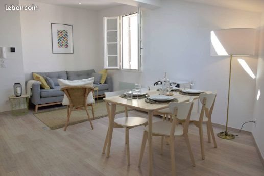 Appartement à louer, 34m², Libourne