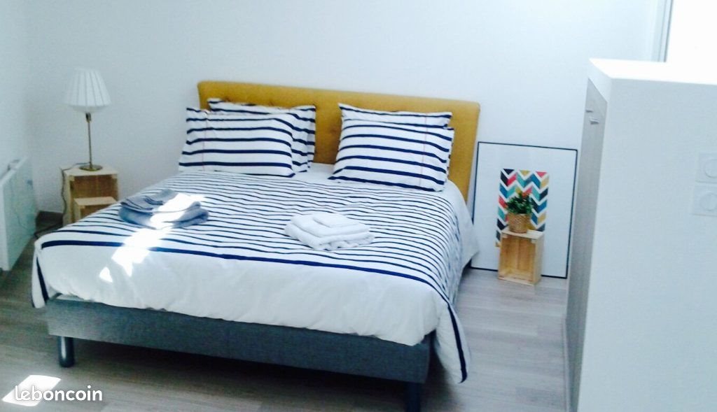 Appartement à louer, 34m², Libourne