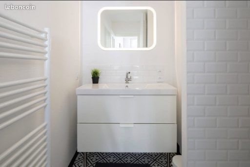 Appartement à louer, 34m², Libourne