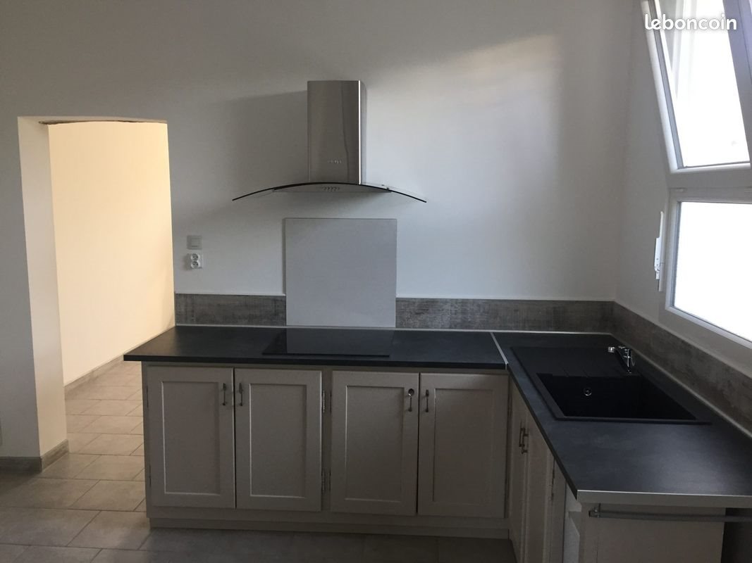 Appartement à louer, 84m², Saint-Denis-de-Pile