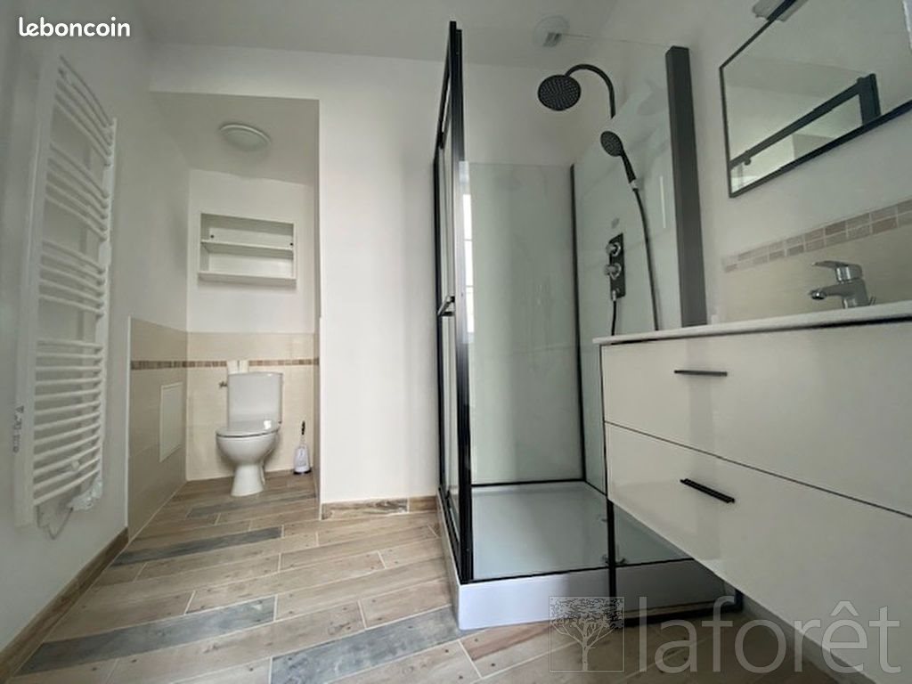 Appartement à louer, 23m², La Réole