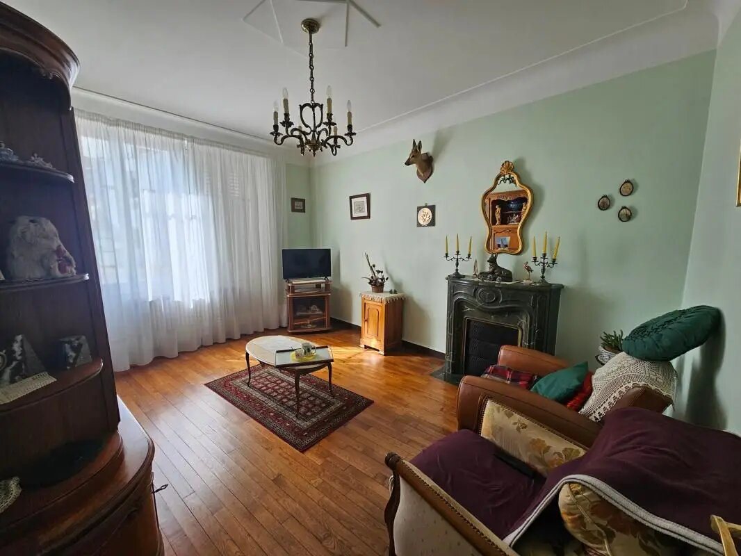Maison à vendre, 135m², Rieux