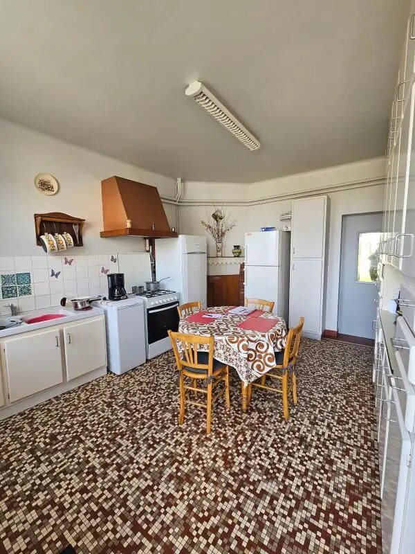 Maison à vendre, 135m², Rieux
