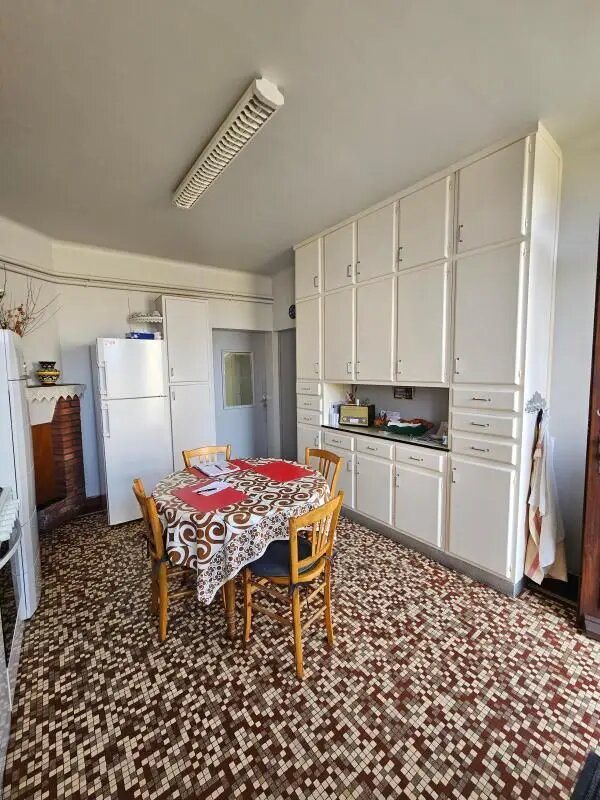 Maison à vendre, 135m², Rieux
