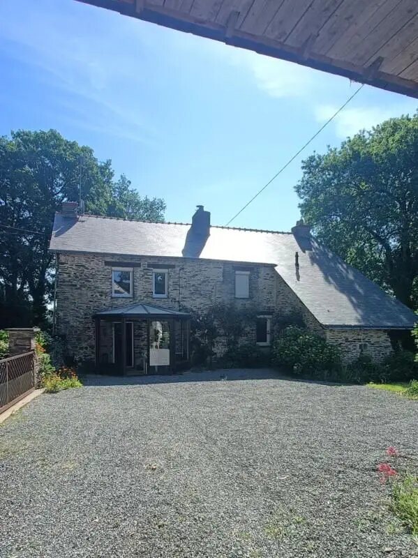 Maison à vendre, 225m², Conquereuil