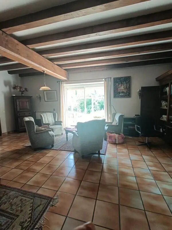 Maison à vendre, 225m², Conquereuil
