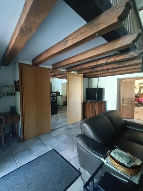 Maison à vendre, 225m², Conquereuil