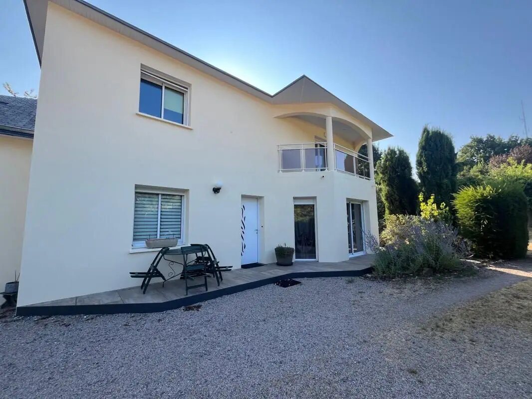 Maison à vendre, 172m², Redon