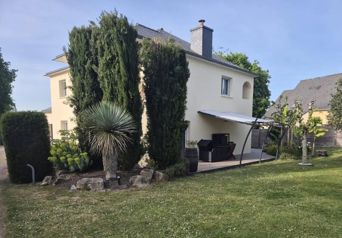 Maison à vendre, 172m², Redon
