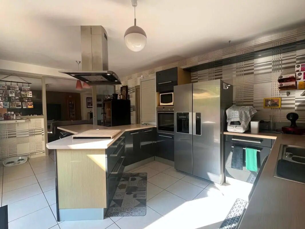 Maison à vendre, 172m², Redon