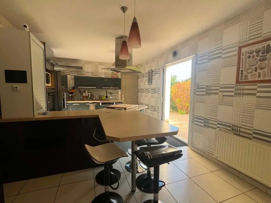 Maison à vendre, 172m², Redon