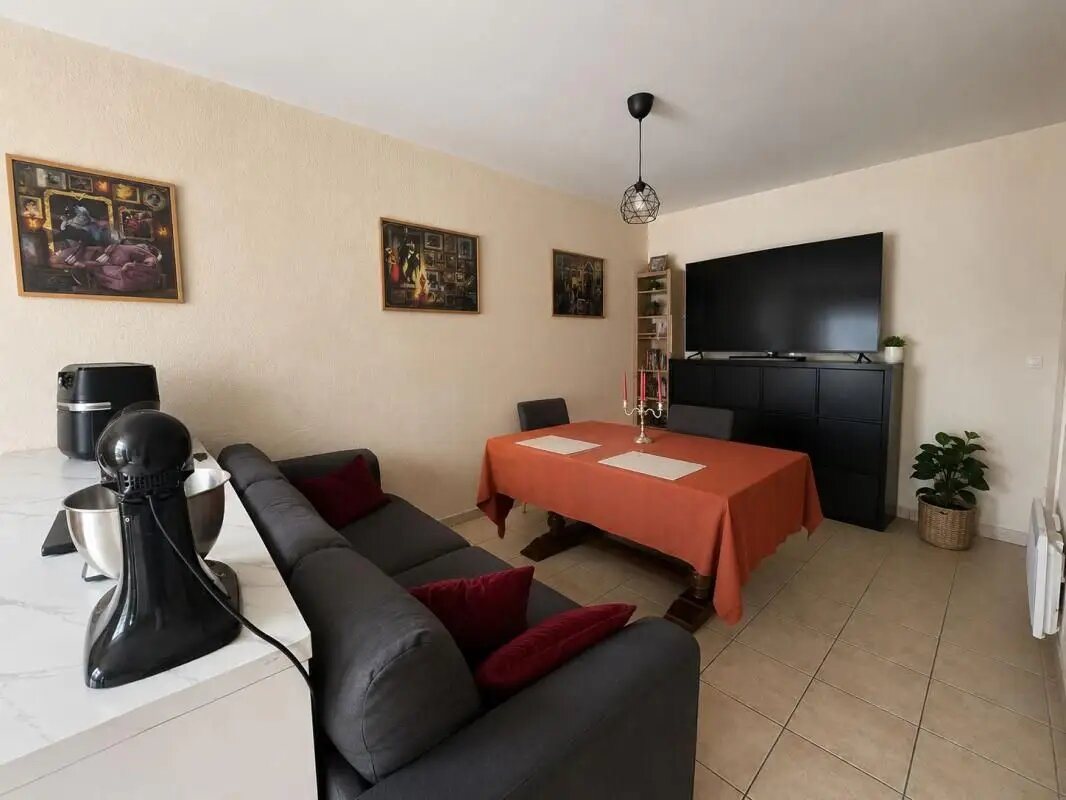 Maison à vendre, 40m², Les Fougerêts