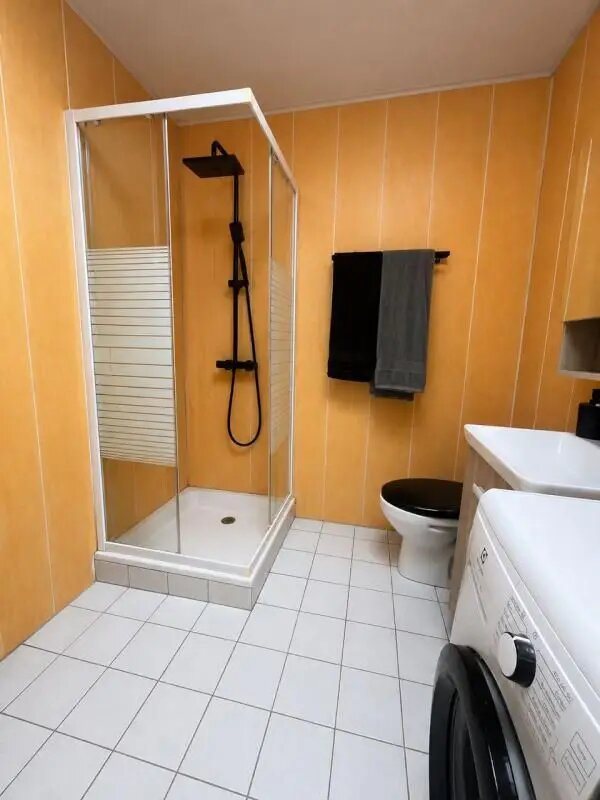 Maison à vendre, 40m², Les Fougerêts
