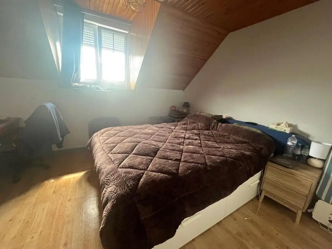 Maison à vendre, 40m², Les Fougerêts