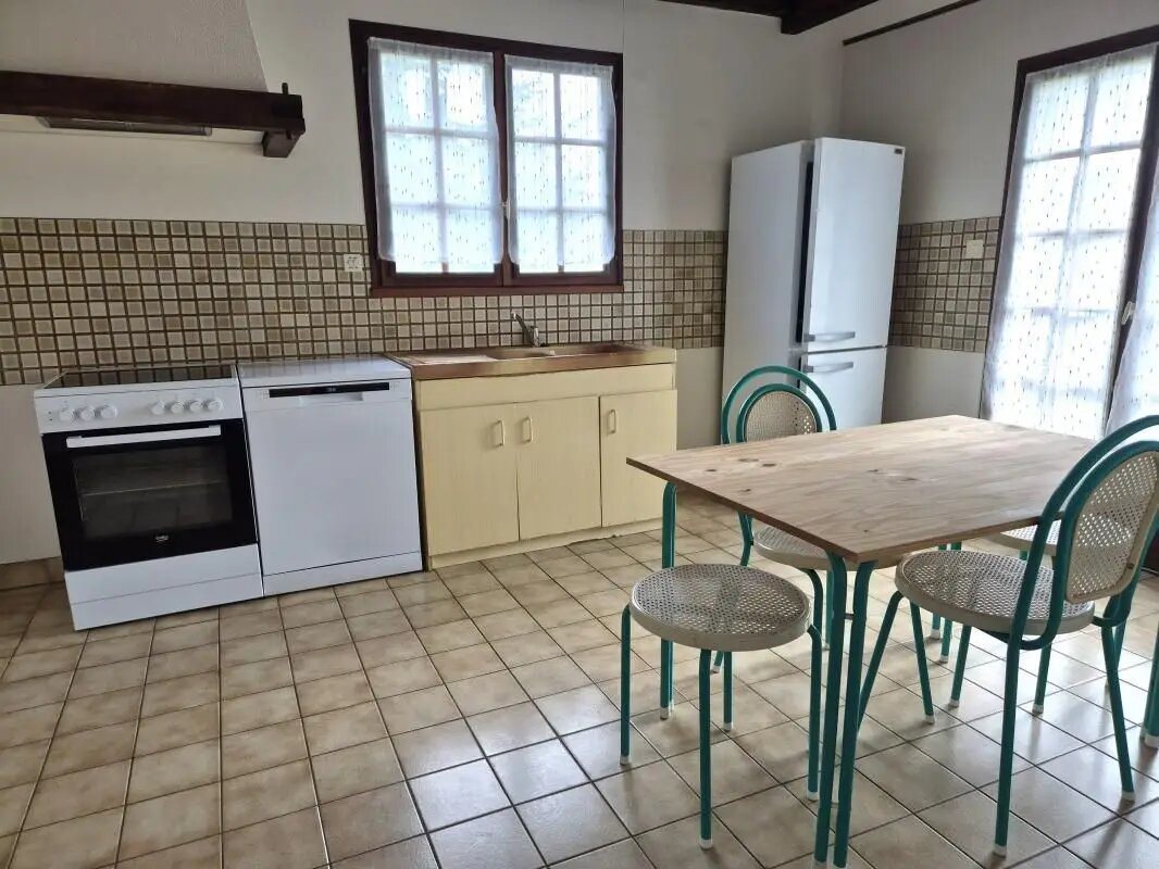 Maison à vendre, 97m², Saint-Jean-la-Poterie