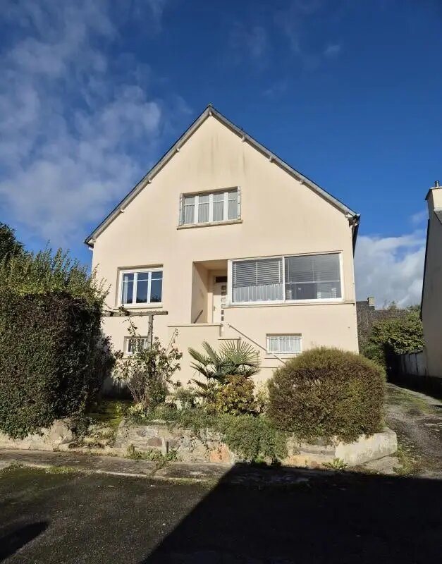 Maison à vendre, 135m², Redon