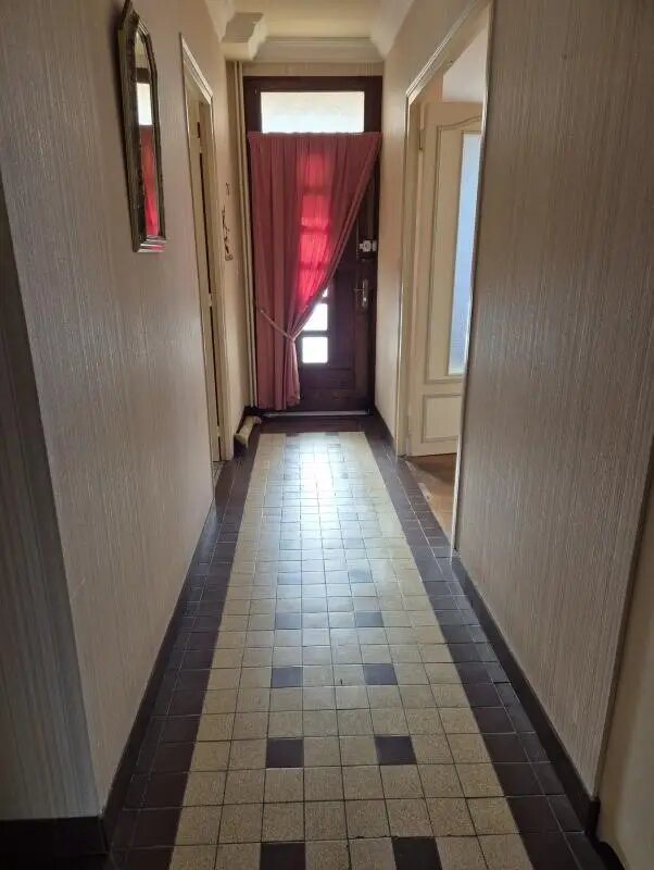 Maison à vendre, 135m², Redon