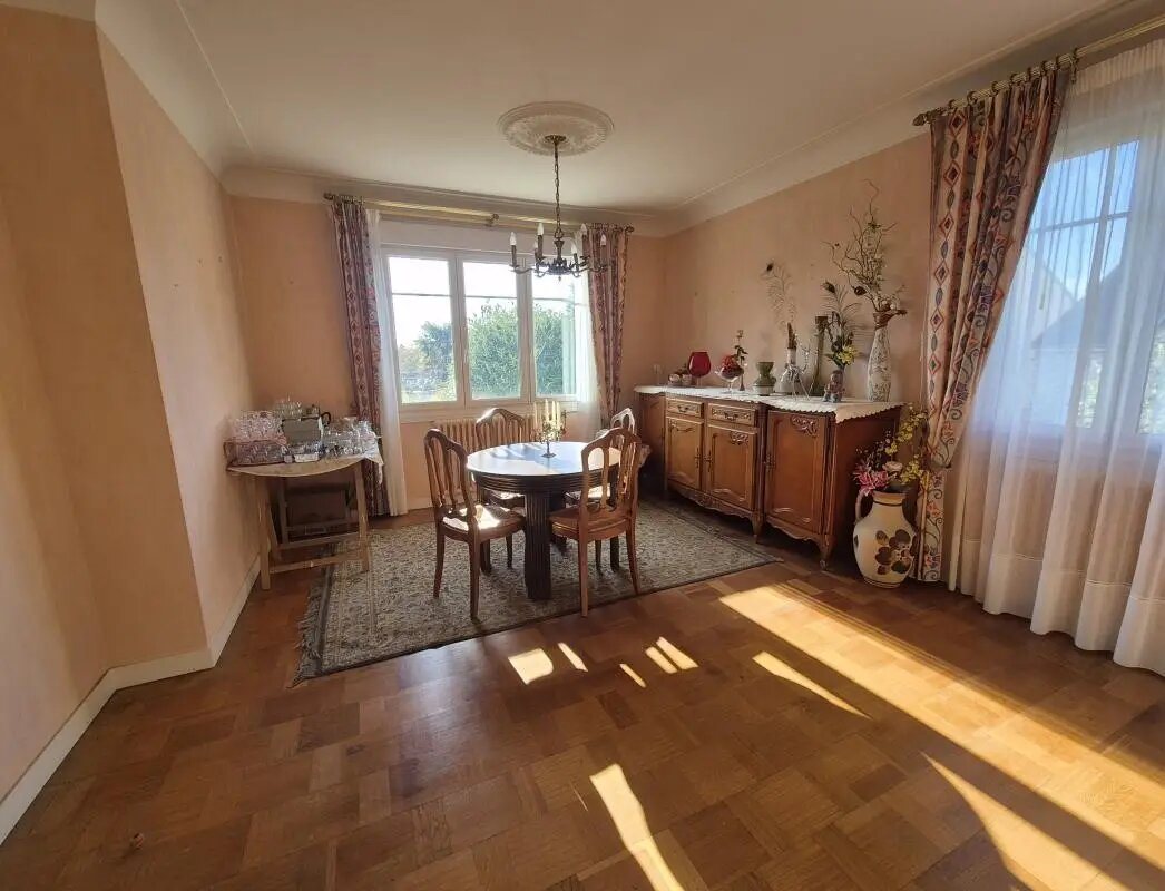 Maison à vendre, 135m², Redon