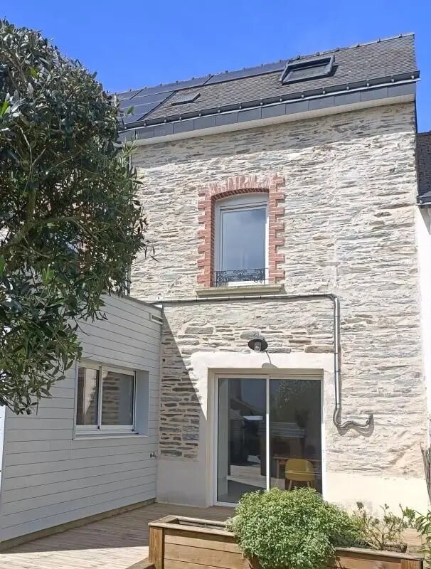 Maison à vendre, 105m², Guémené-Penfao
